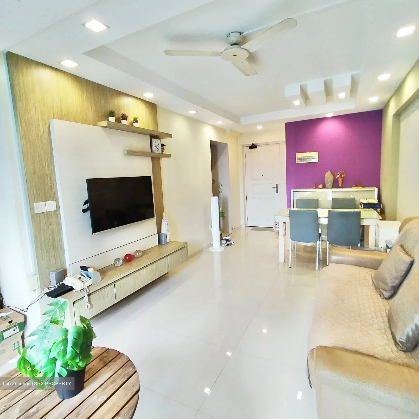 Blk 50 Forfar Heights (Queenstown), HDB 4 Rooms #588621491